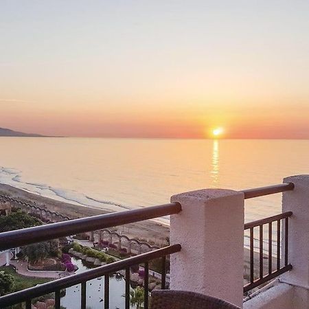 Magnificas Vistas Al Mar Appartement Oropesa del Mar Buitenkant foto