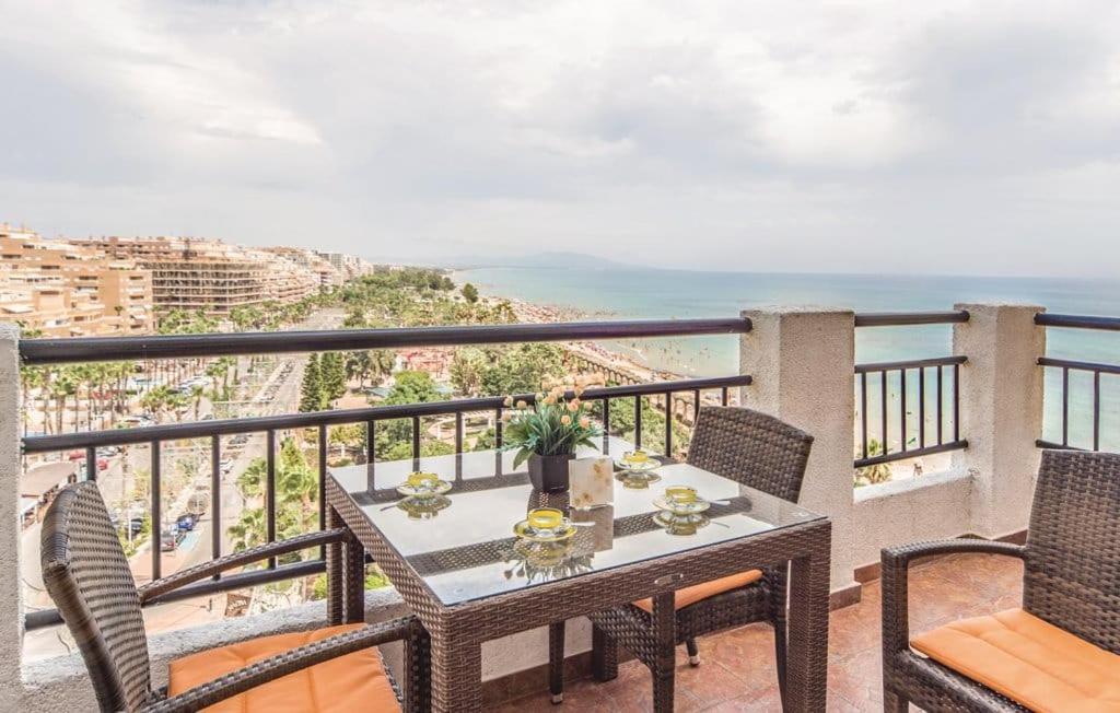 Magnificas Vistas Al Mar Appartement Oropesa del Mar Buitenkant foto