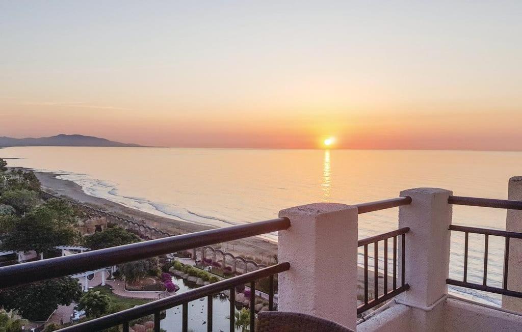 Magnificas Vistas Al Mar Appartement Oropesa del Mar Buitenkant foto