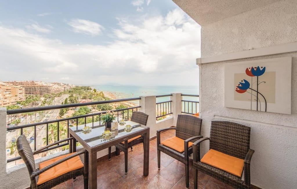 Magnificas Vistas Al Mar Appartement Oropesa del Mar Buitenkant foto