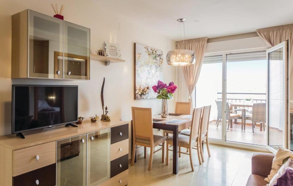 Magnificas Vistas Al Mar Appartement Oropesa del Mar Buitenkant foto