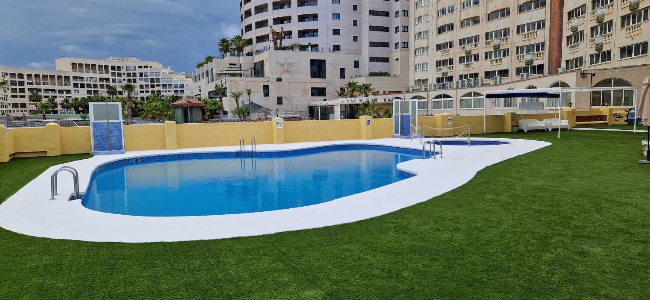 Magnificas Vistas Al Mar Appartement Oropesa del Mar Buitenkant foto