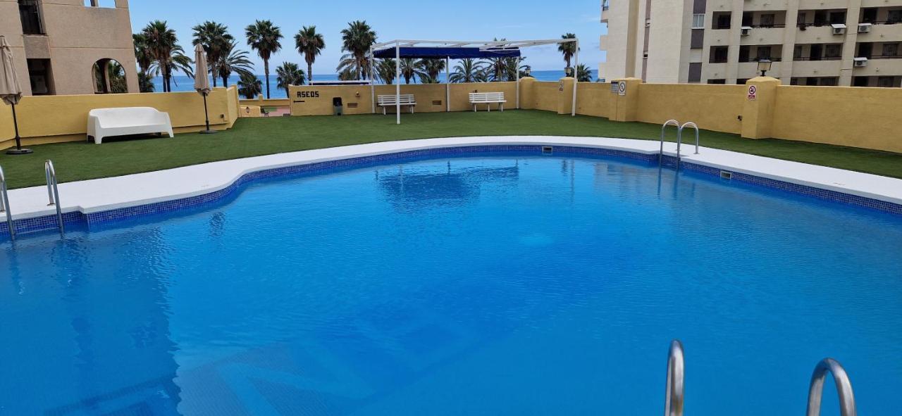 Magnificas Vistas Al Mar Appartement Oropesa del Mar Buitenkant foto