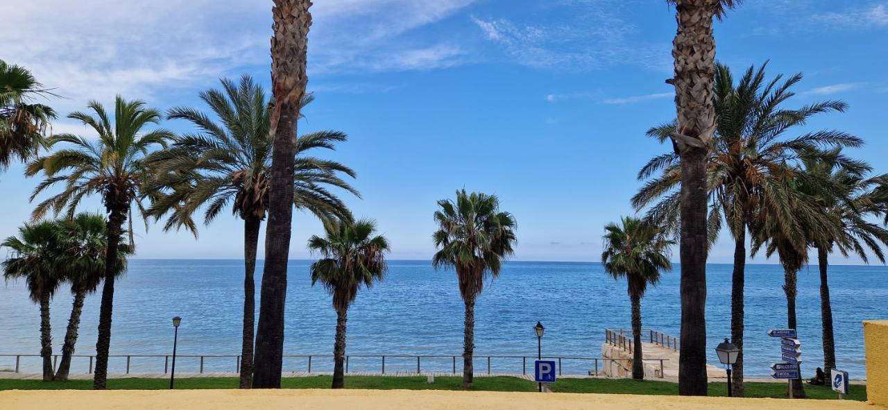Magnificas Vistas Al Mar Appartement Oropesa del Mar Buitenkant foto