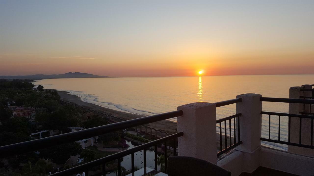 Magnificas Vistas Al Mar Appartement Oropesa del Mar Buitenkant foto