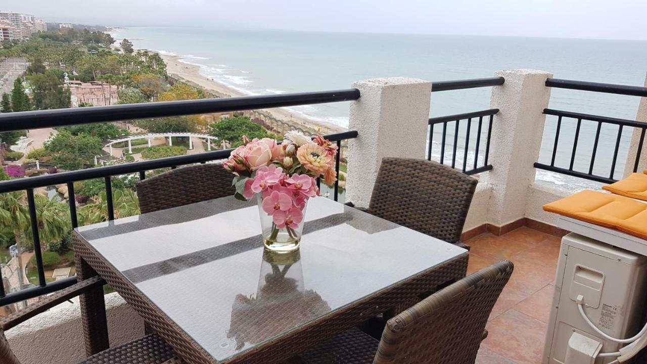 Magnificas Vistas Al Mar Appartement Oropesa del Mar Buitenkant foto