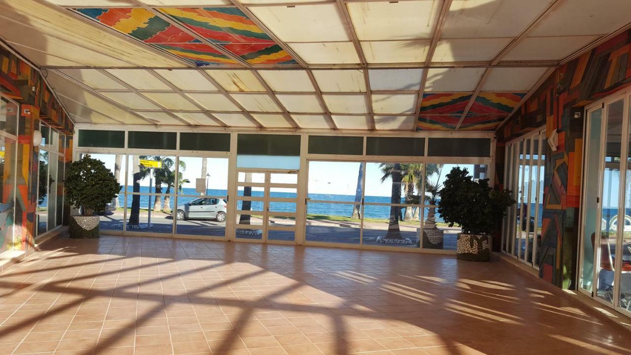 Magnificas Vistas Al Mar Appartement Oropesa del Mar Buitenkant foto